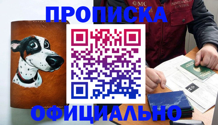 прописка для военкомата в Камешково